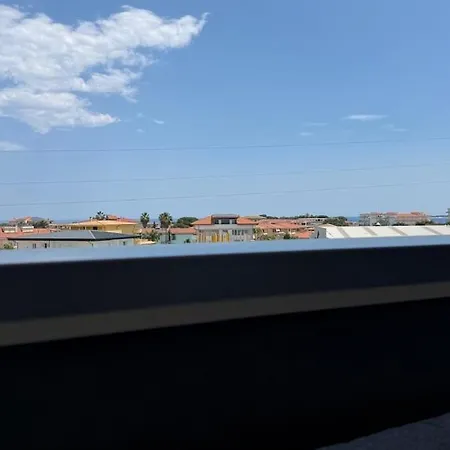 Lägenhet Laguna Blu Montepaone Lido