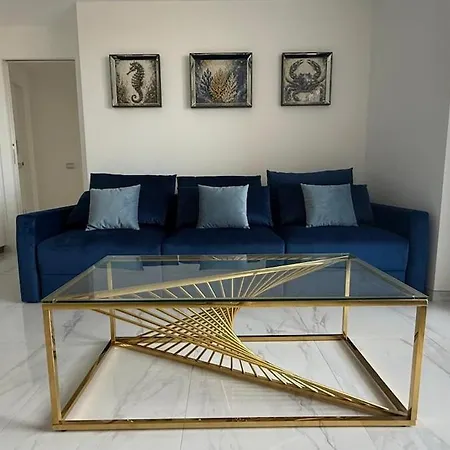 Laguna Blu